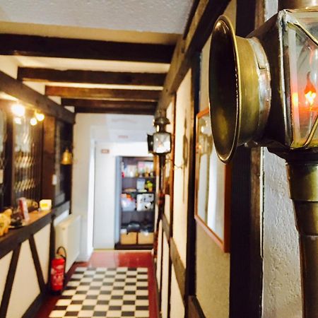 Hotel Weingut Schuetzen Senheim Zewnętrze zdjęcie