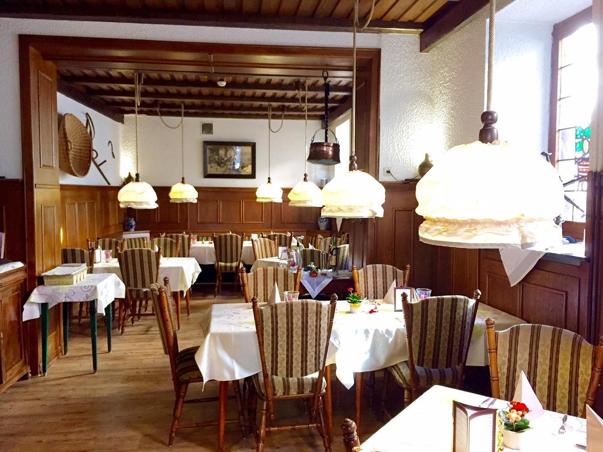 Hotel Weingut Schuetzen Senheim Zewnętrze zdjęcie