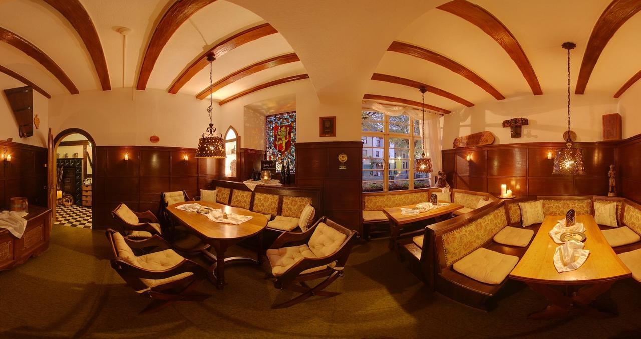 Hotel Weingut Schuetzen Senheim Zewnętrze zdjęcie