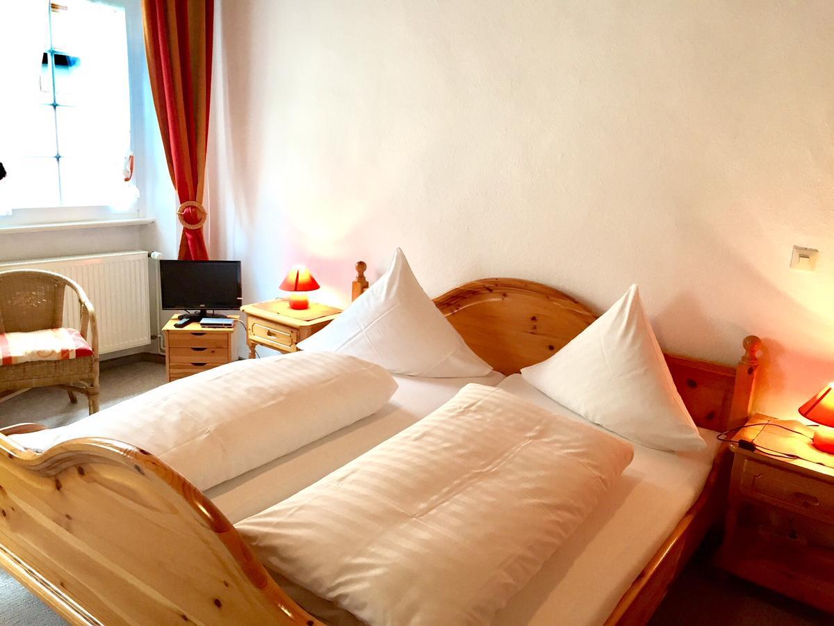 Hotel Weingut Schuetzen Senheim Pokój zdjęcie
