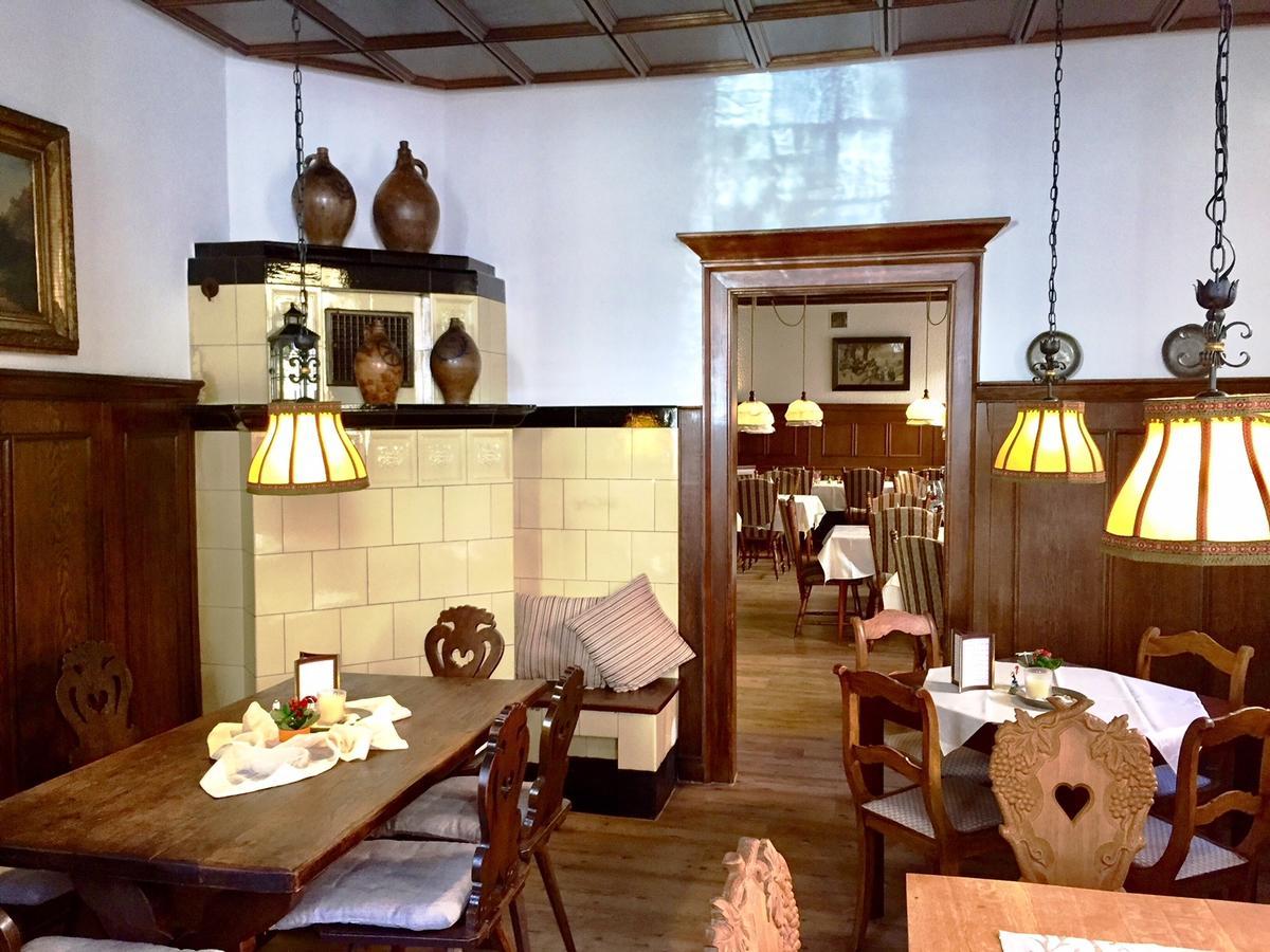 Hotel Weingut Schuetzen Senheim Zewnętrze zdjęcie