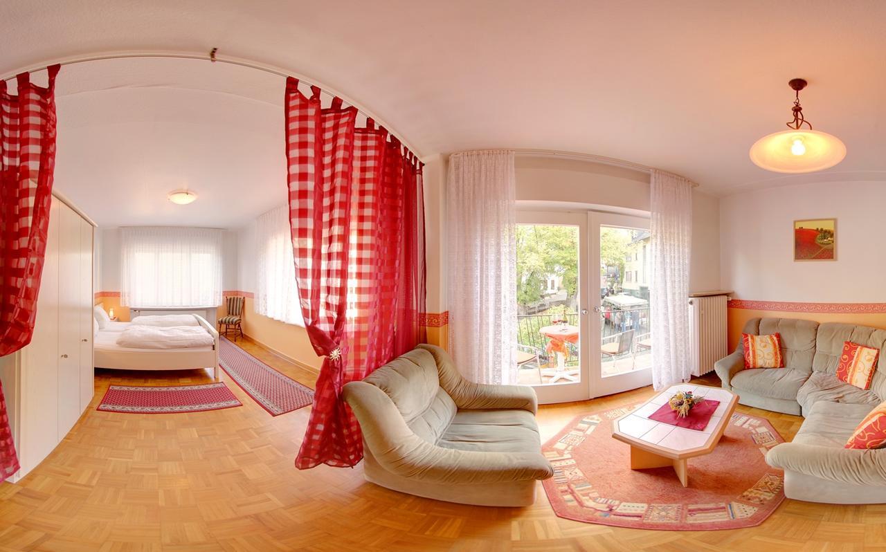 Hotel Weingut Schuetzen Senheim Zewnętrze zdjęcie