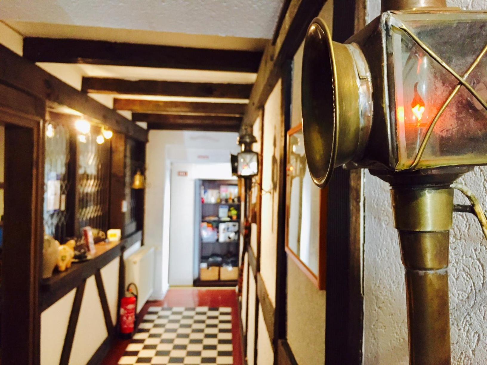 Hotel Weingut Schuetzen Senheim Zewnętrze zdjęcie
